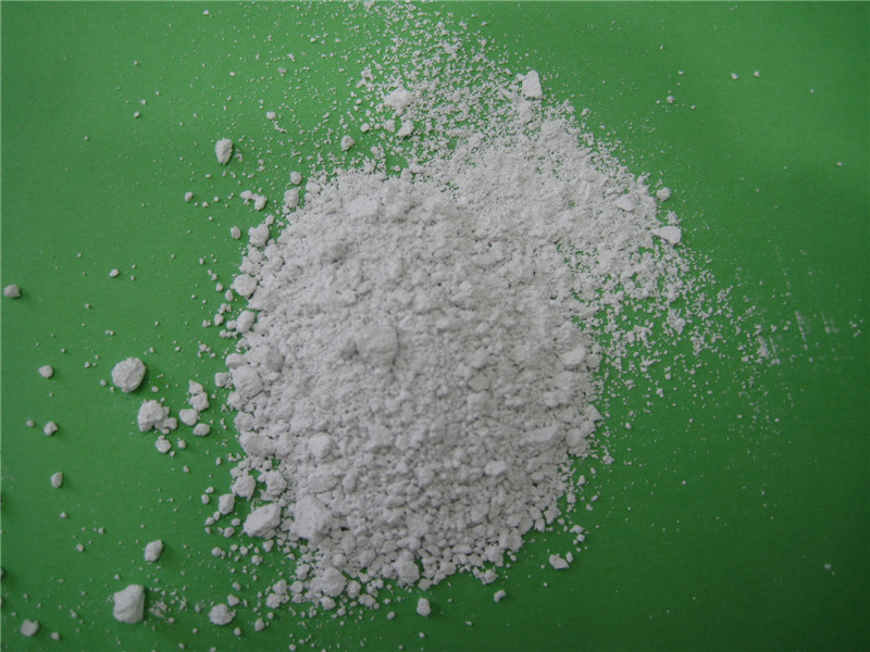 白色氧化鋁研磨粉