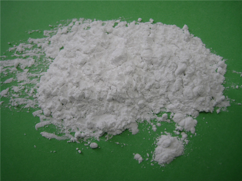 白色氧化鋁拋光粉
