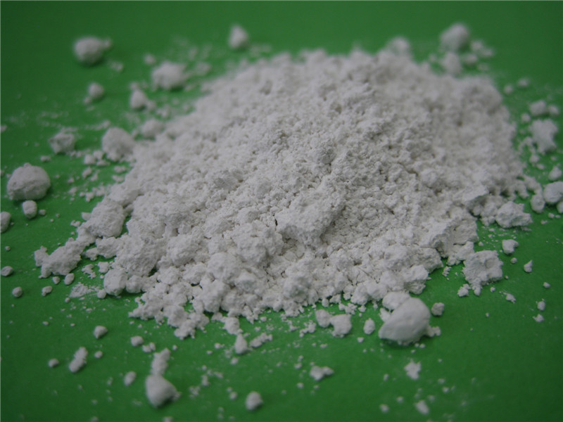 白色熔融氧化鋁拋光粉