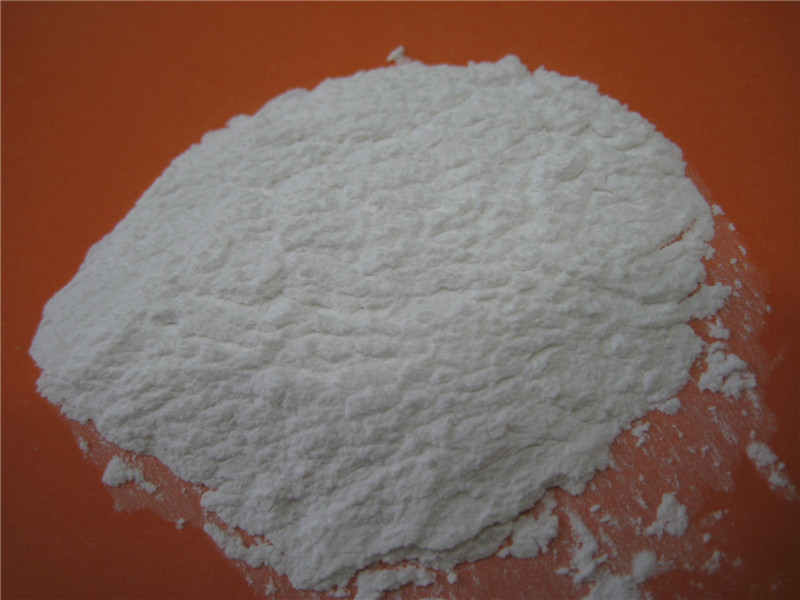 白色熔融氧化鋁粉噴砂精密零件用