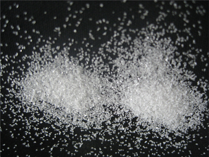 電熔氧化鋁46目 WHITE FUSED ALUMINA WFA