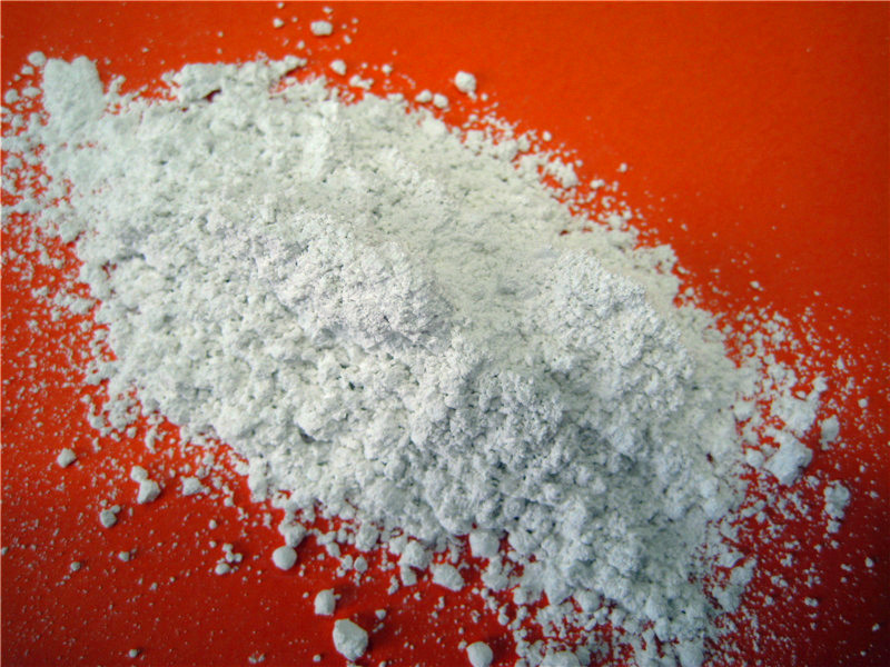 白色熔融氧化鋁#1200目