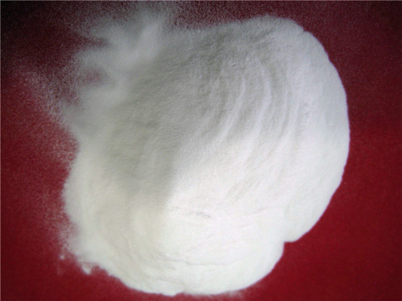 耐磨地坪涂料生產(chǎn)用白剛玉
