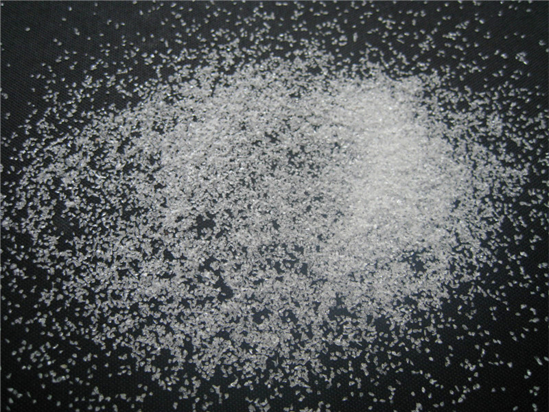 電熔氧化鋁36目 基本粒0.5-0.6MM