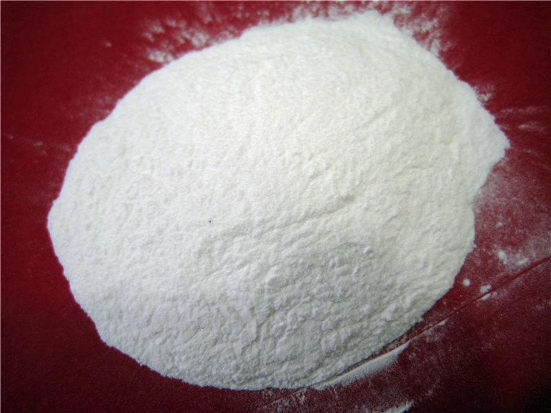 白色氧化鋁W50