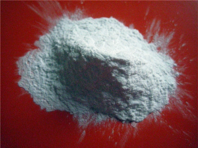 白色熔融氧化鋁F230 WHITE FUSED ALUMINA
