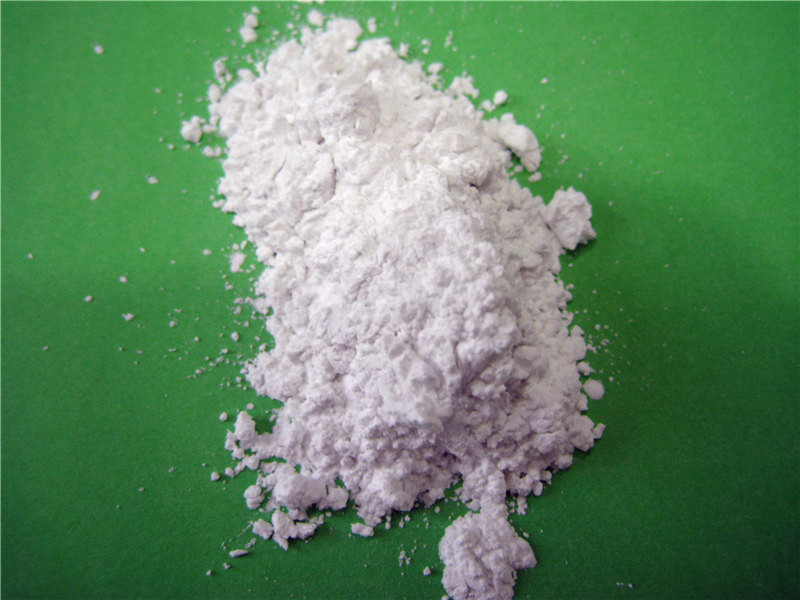 環(huán)保材料白色熔融氧化鋁微粉