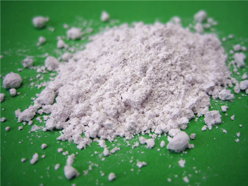 低吸油率高硬度白色熔融氧化鋁粉