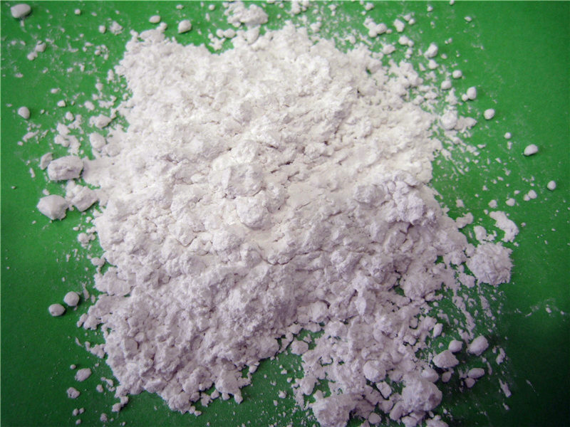 生產(chǎn)耐磨膠粘劑用白色氧化鋁耐磨粉