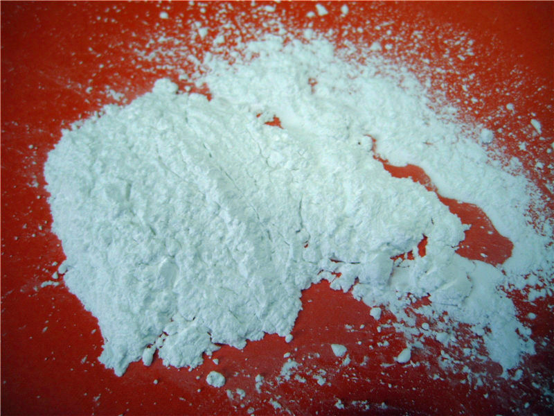 增加耐磨膠粘劑耐磨性用白色熔融氧化鋁粉