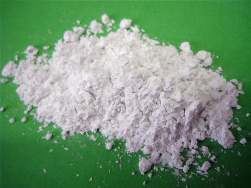 白色熔融氧化鋁-低吸油率高硬度耐磨粉