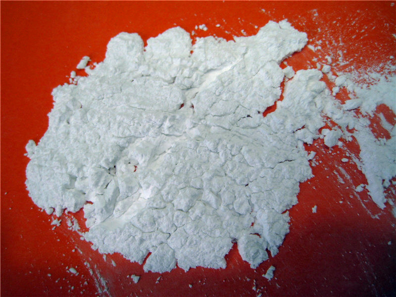 白色金剛砂-低吸油率高硬度耐磨粉