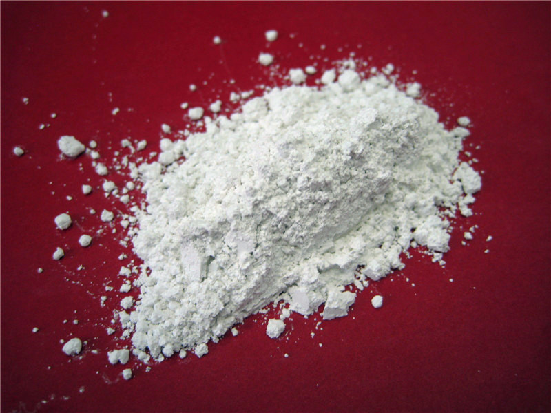增加耐磨性用白色金剛砂
