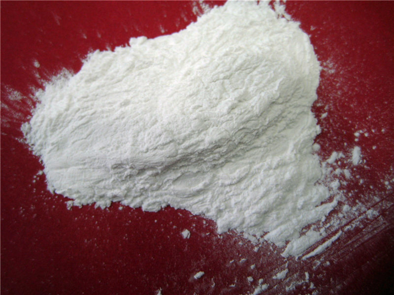 增加膠衣耐磨性用白剛玉