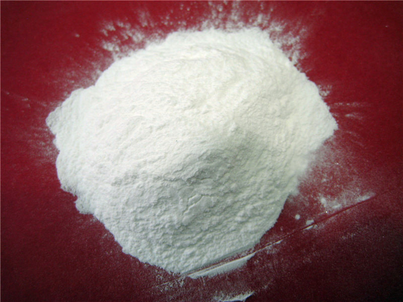 耐磨耐高溫白色氧化鋁