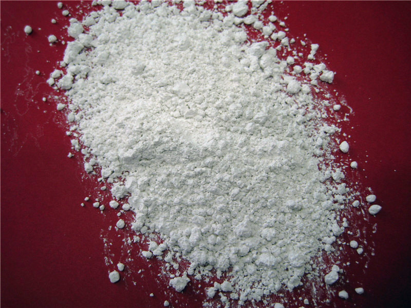中值3微米4000目電熔氧化鋁微粉