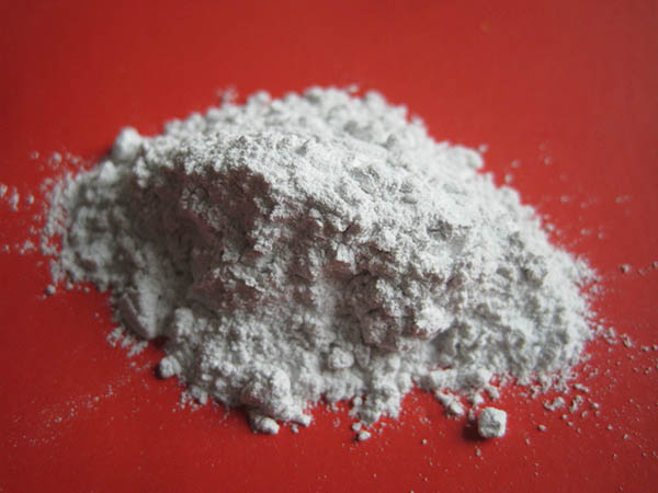 白剛玉細粉應用領域有哪些