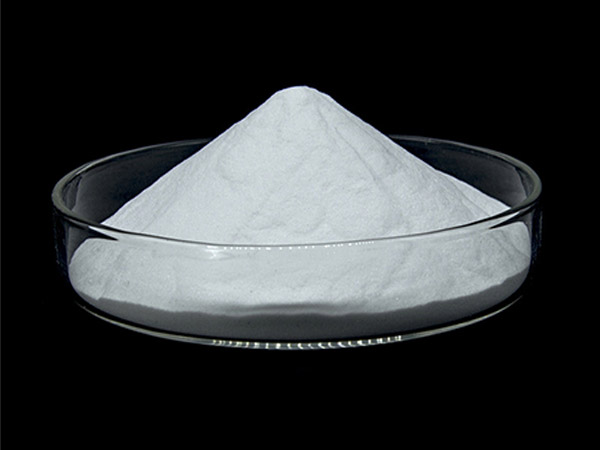 白剛玉磨料